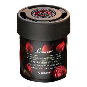 CAR MATE | Long-lasting Car Fragrance Solid Scent