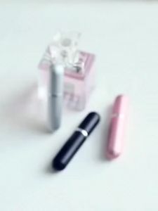 Botol Parfume Portable Mini Travel 5ml | Mini Bottle Parfume Refill