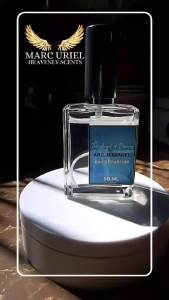 Discover the Allure of ARC JEREMIEL Luxury Home Fragrance & Scented Candles