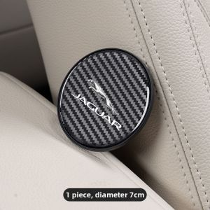 NBM | Non-slip Heat-resistant Car Cup Mat