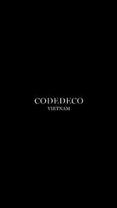 Tinh dầu nước hoa CODEDECO 18 EDT 10ml Nam Tính Tươi Mát