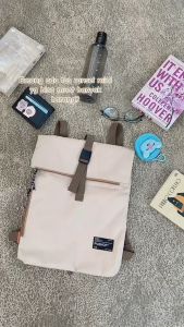 Tas Ransel Backpack / Ransel Sekolah Selka Pushop