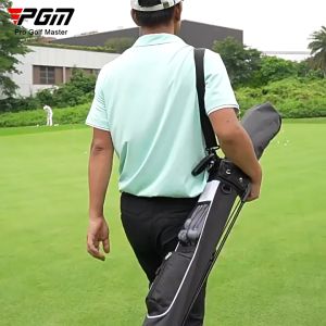 กระเป๋า Stand กันน้ำกันฝุ่นถุงตั้งไม้ Club Pitch And Putt 2 PCs