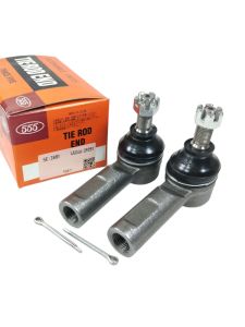 SE-3881 Tie Rod Pendek Innova - Reborn - Hilux SC / Tirod / Tirot / Terod / Terot