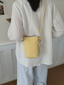 TANGKOU | Stylish New Soft Mini Bag
