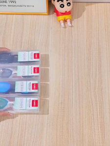 Kính bơi người lớn nam nữ YUKE YJ011-1 Tráng Gương Độ nét cao Chống sương Chống Tia UV - BINSPORTS KB019