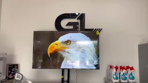 Tivi Xiaomi A pro 75 inch Android Tivi 2/32/120hz 4K- giọng nói TV- BH dài