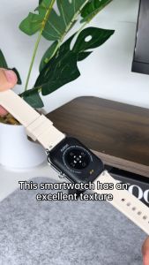 Aolon Watch GTS Ultra Active 1.83\\\" TFT Display Smart Watch Screen Long Battery Life Support Bluetooth Phone Call