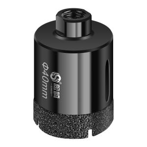 SONGQI | Tile & Hard Material Cutting Drill Bit