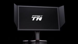 [MỚI] Màn hình gaming eSports BenQ ZOWIE XL2546X+ _ 24.1 inch Fast TN 280Hz DyAc™2