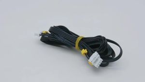 1.5M Stepper Motor Cable Double Z Axis Motor Wire 59 Inches Motor Connection Cable for Ender-3/CR-10/10S/10Pro 3D Printer Parts
