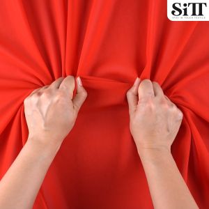 ผ้าจอเจียร์ ผ้าโปร่ง ผ้าตัดชุด ผ้าประดับตกแต่ง ผ้าเนื้อทราย ผ้าเมตร ผ้าหลา