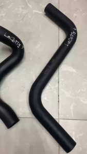 ỐNG KẾT NƯỚC TRÊN DƯỚI XE DAEWOO LACETTY CAO SU CÓ BỐ CHỊU NHIỆT (GIÁ BÁN THEO CÁI VÀ COMBO)