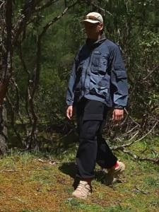 Merrell | Waterproof Breathable Hiking Shoe