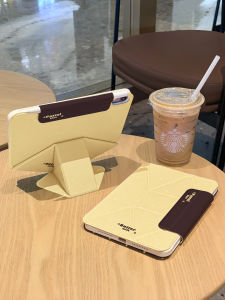 Zoyu | Magnetic Protective Case Shockproof Support for iPad