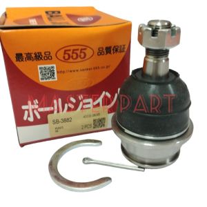 SB-3882 Ball Joint Bawah Innova - Reborn - Hilux - Fortuner / Bal / Bol Join Lower Arm