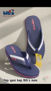 Dép quai kẹp Bitis nam (39-43)