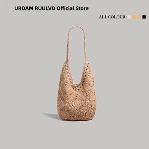 URCDN RDALVO | Casual Handmade Beach Bag