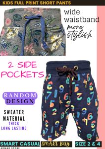 SELUAR PENDEK BUDAK LELAKI DAN PEREMPUAN KIDS SHORTS BOYS SHORTS + T-SHIRT GIRLS SHORTS + T-SHIRT KIDS CLOTHING SETS