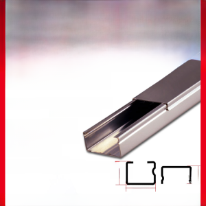 Outdoor Stainless Steel 304 Cable Tray Metal Floor Bridge Open Airy Installation Weatherproof Pressure Resistant Cable Raceway