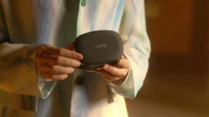 [12.12 ALL OUT SALE] Cleer ARC 2 Music Next Gen Open-Ear Earbuds