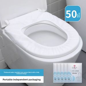 GRACE | Convenient Maternity Use Disposable Toilet Seat Cover