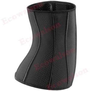 สายรัดเอว slimming belt