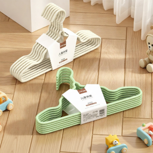 bicoy | No-Marks Non-Slip Childrens Hangers