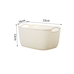 Multipurpose Storage Basket