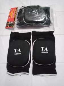 KNEEPAD BUSA FOAM TA Pelindung lutut Bola Futsal Kiper Sky board