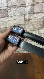 Sabuk Ikat Pinggang Anak TK Laki dan Perempuan Bahan Tali Kalep Berkualitas Terbaru Harga Murah Terjangkau