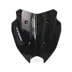 For Yamaha NMAX 155 Turbo neo 2025 motorcycle windshield NMAX V3 front windshield fairing