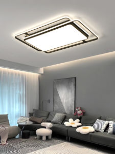 DGY | Đèn Trần Hiện Đại Tối Giản