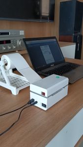 Máy in nhiệt máy in tem máy in hoá đơn máy in mã vạch.