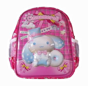 TAS PAUD CEWEK LED USIA 2-3 TAHUN