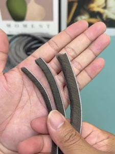 Self-adhesive Sealing Strip Soundproof Insect-proof