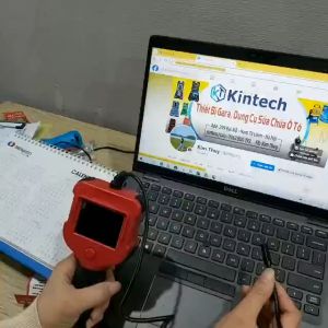 Camera chuyên dụng cho nội soi buồng đốt cổ hút xe ô tô siêu nét Kintech