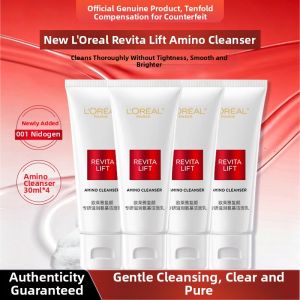 LOréal Paris | Anti-Wrinkle Research Hydrating Glycerin Cleanse Moisturizing Face Wash