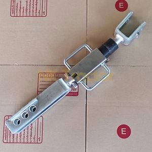 คูโบต้า MU4902 ชุดหมุนไถ (Kubota) แขนข้างขวา / แขนยกขวา / ง่ามแขนข้าง / ง่ามแขนยก / ก้านยก