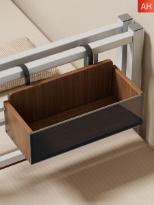 evesigar | Storage Hanging Basket Shelf