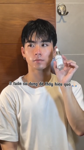 [Klairs] Tinh Chất Freshly Juiced Vitamin Drop Hỗ Trợ Dưỡng Sáng Da Chai 35ml Date 16/06/2028