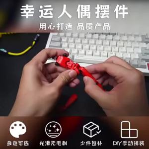 Mô Hình Robot Người Máy Titan Dummy 13 Khớp Nối Đa Chiều Có Thể Biến Hình Đồ Chơi Mô Hình Nhân Vật Hành Động Dành Cho Trẻ Em Và Người Lớn