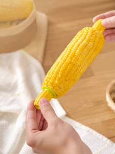Kuhn Rikon | Anti-scald Corn Fork Creative Kitchen Fruit Fork