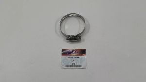 Hose Clamp 2 Inch - Klem Claim Karbu PE 28 Karburator PE 28 Pengencang Pengikat Lubang Selang