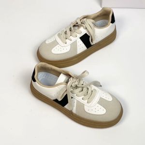 LOEI Junko Sepatu Sneakers Wanita Viral Sepatu Casual Kekinian 1154