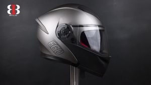 MŨ BẢO HIỂM EGO E9 - MŨ BẢO HIỂM LẬT HÀM CHÍNH HÃNG