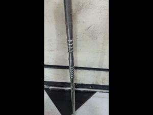 Pipa Motif 106 (B) 3/4\" x 50cm Ornamen Hiasan Tangga Pagar