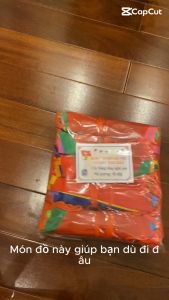 Combo 100m Dây cờ tam giác 100m lá cờ đủ màu sắc trang trí ngày Tết Lễ Hội sân vườn xóm làng sự kiện