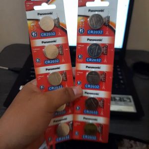 Baterai Remote Motor Yamaha: Panduan Lengkap