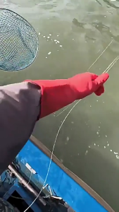 High-Performance Braided Fishing Line 0.3mm-3.5mm Durable Nylon Rod and Reel Leader Wire